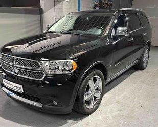 Dodge Durango Gebrauchtwagen