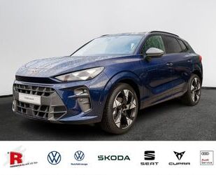 Cupra Terramar Gebrauchtwagen