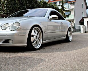 Mercedes-Benz CL 500 Gebrauchtwagen