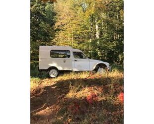 Citroen 2 CV Gebrauchtwagen