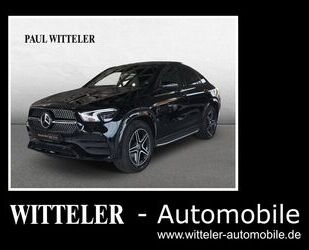 Mercedes-Benz GLE 300 Gebrauchtwagen