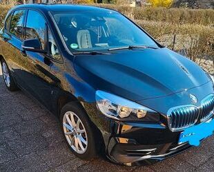BMW 225 Active Tourer Gebrauchtwagen