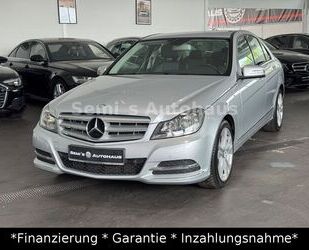 Mercedes-Benz C 180 Gebrauchtwagen