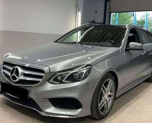 Mercedes-Benz E 350 Gebrauchtwagen