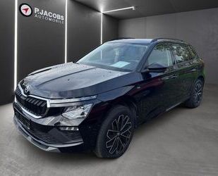 Skoda Kamiq Gebrauchtwagen