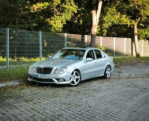 Mercedes-Benz E 350 Gebrauchtwagen