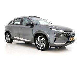 Hyundai NEXO Gebrauchtwagen