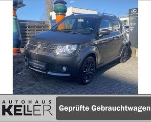 Suzuki Ignis Gebrauchtwagen
