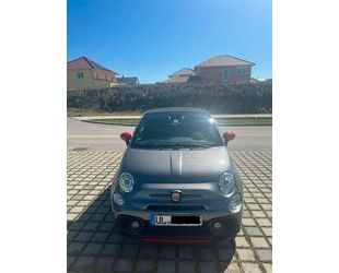 Abarth 595C Gebrauchtwagen