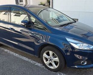 Ford S-Max Gebrauchtwagen