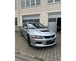Mitsubishi Lancer Gebrauchtwagen