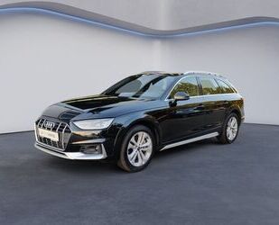 Audi A4 Allroad Gebrauchtwagen