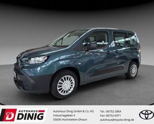 Toyota Proace City Gebrauchtwagen