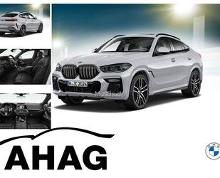BMW X6 Gebrauchtwagen