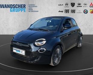 Fiat 500C Gebrauchtwagen