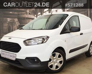 Ford Transit Courier Gebrauchtwagen