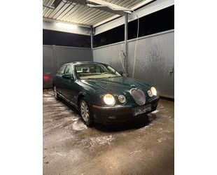 Jaguar S-Type Gebrauchtwagen