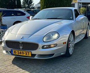 Maserati Gransport Gebrauchtwagen