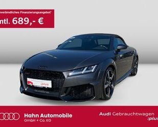 Audi TT RS Gebrauchtwagen