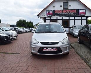 Ford C-Max Gebrauchtwagen