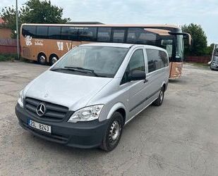 Mercedes-Benz Vito Gebrauchtwagen