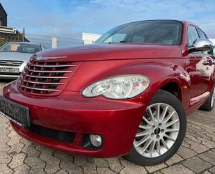 Chrysler PT Cruiser Gebrauchtwagen