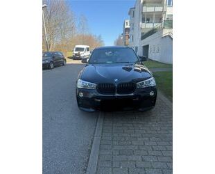 BMW X4 Gebrauchtwagen
