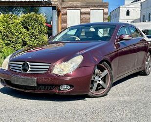 Mercedes-Benz CLS 320 Gebrauchtwagen