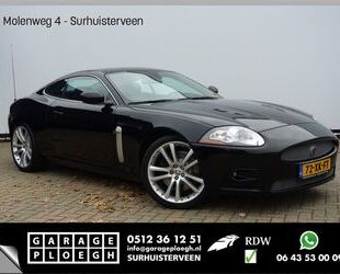Jaguar XKR Gebrauchtwagen