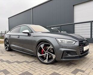 Audi S5 Gebrauchtwagen