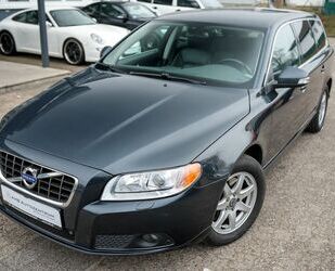 Volvo V70 Gebrauchtwagen