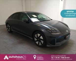 Hyundai IONIQ 6 Gebrauchtwagen