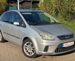Ford C-Max Gebrauchtwagen