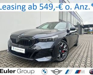 BMW i5 Gebrauchtwagen