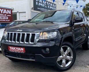 Jeep Grand Cherokee Gebrauchtwagen