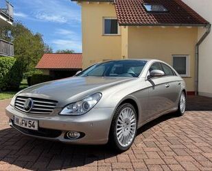 Mercedes-Benz CLS 500 Gebrauchtwagen