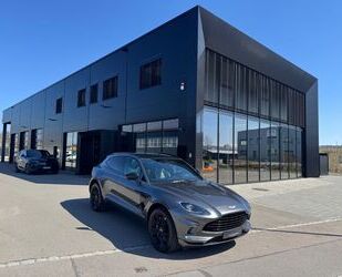 Aston Martin DBX Gebrauchtwagen