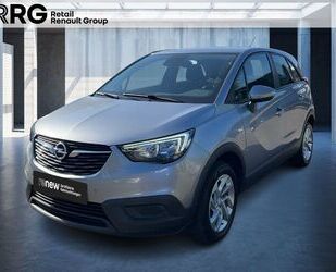 Opel Crossland (X) Gebrauchtwagen