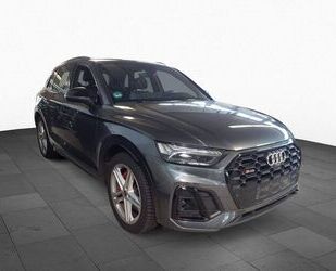 Audi SQ5 Gebrauchtwagen