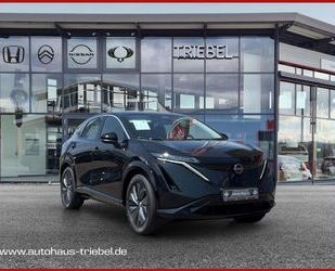 Nissan Ariya Gebrauchtwagen
