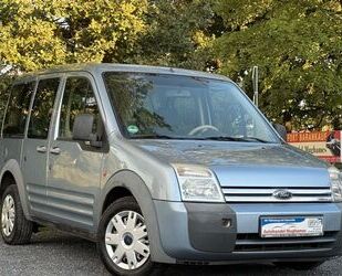 Ford Tourneo Gebrauchtwagen
