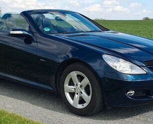 Mercedes-Benz SLK 280 Gebrauchtwagen