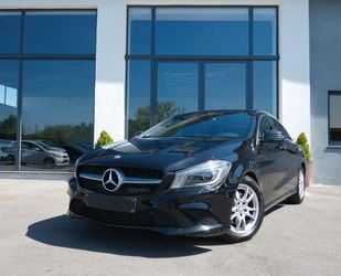 Mercedes-Benz CLA 180 Gebrauchtwagen