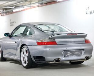 Porsche 996 Gebrauchtwagen