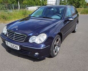 Mercedes-Benz C 320 Gebrauchtwagen