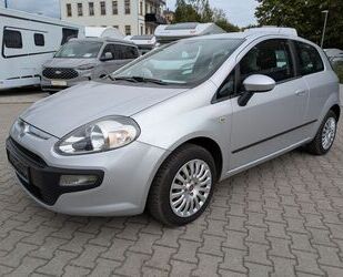 Fiat Punto Evo Gebrauchtwagen