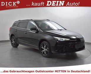 MG MG5 Gebrauchtwagen
