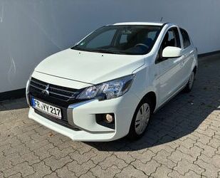 Mitsubishi Space Star Gebrauchtwagen