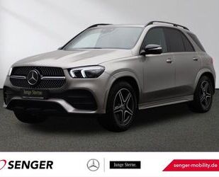 Mercedes-Benz GLE 350 Gebrauchtwagen