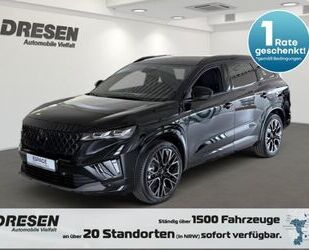 Renault Espace Gebrauchtwagen